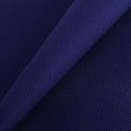 Aida Cloth 14 Count Cross Stitch Fabric,20×60inch (14CT,Dark Blue) - color: Dark Blue, size: 14CT