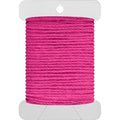 Classic Crochet Thread Yarn 100% Pure Cotton Thread,Col No: 3805,Cyclamen Pink - color: Cyclamen Pink