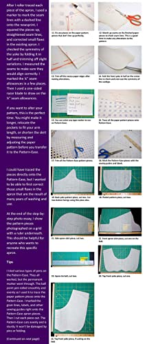 Superpunch Pattern Ease Tracing Material, 46 in x 2 yd, Made in USA - size: 46in x 2 yards