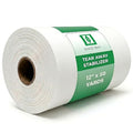 HBI Tear Away Embroidery Stabilizer Roll, 1.8 oz Medium, 12 in x 50 yd - size: 12" x 50 Yds