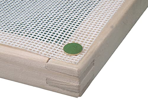 Frank A. Edmunds Regular Stretcher Bars, 12" X.75