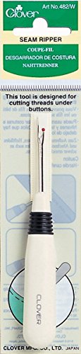 Clover 482/W Seam Ripper (2)