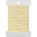 Classic Crochet Thread Yarn 100% Pure Cotton Thread,Col No: Ecru,Beige - color: Beige