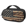 American US Flag Insulin Pen Cooler Travel Case Waterproof Diabetic Medication Insulated Cool Organizer for Insulin Pen and Other Diabetic Supplies Easy to Use & Carry - color: American Us Flag