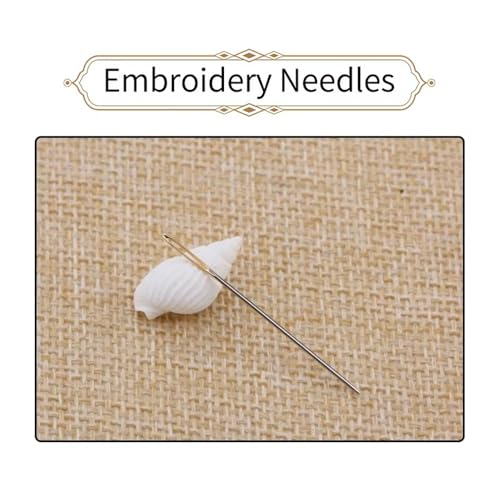 Stitchhaven 14CT Cute Cat Counted Cross Stitch Kit for Beginners, Unprinted Complete DIY Embroidery Set with Pattern & Tools, Premium Aida Cloth & Threads (Rebellious Little cat) - color: Cat16