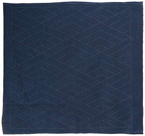 Olympus Sashiko Sampler Traditional Hishi-seikaiha