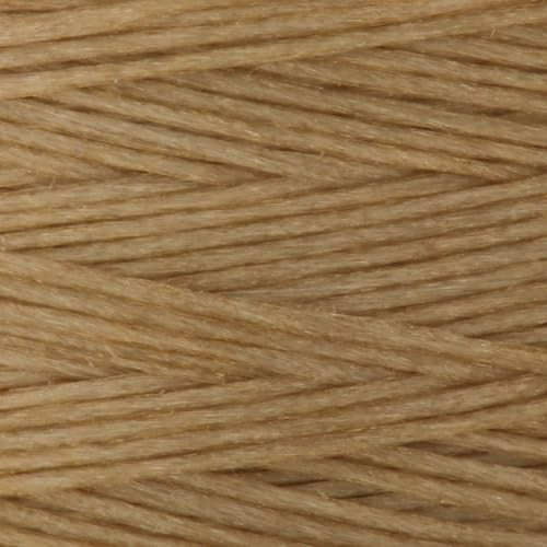 The Beadsmith Nymo Thread, Made of Nylon - size: Size D, 64 Yards, style: Ash