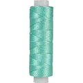 ThreadArt Pearl Cotton Thread Size 8, 75yd, Medium Seagreen 959 - color: MED SEAGREEN