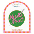 Aspen Lane Magnetic Needle Minder Needlepoint Accessory (Needlepoint) - color: Needlepoint