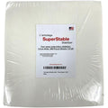 Superpunch Soft Tear Away, 1.8 oz, White, 7.5 x 8 in, 500 Sheets - size: 7.5 inch x 8 inch, 500 Precut Sheets