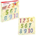 DIAMOND DOTZ Count Number Art Diamond Painting Kit for Adults with Gems - color: DOTZ Count