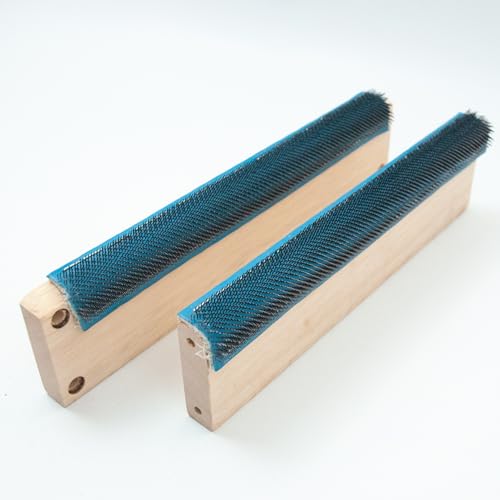 Lampstop Punch Needle Gripper Strip Rug Hooking Frame (10" x 10")