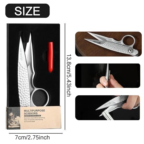 Upgrade Sewing Scissors