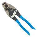 Channellock Wire Cutter 910 - Compound Joint Cable Cutting Tool - 9 In