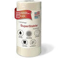 Superpunch Adhesive Peel and Stick Tear Away Stabilizer, 20 in x 25 yd - size: 20" x 25 yards roll
