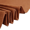 Felt Fabric 18" X 36" (Brown) - color: Brown, size: 18" X 36"