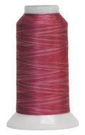 Superior Threads Fantastico 2-Ply 40-Weight High Strength Polyester Embroidery Quilting Sewing Thread - 2,000 Yard Cone (#5031 Giggles) - color: Giggles