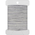 Classic Crochet Thread Yarn 100% Pure Cotton Thread,Col No: 415,Pearl Gray - color: Pearl Gray