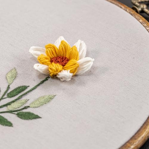 Essentials By Leisure Arts Aida Cloth, 18 Count, Cream, 3 pc, Bulk, Cross Stitch Fabric, Embroidery Fabric, Cross Stitch Supplies for Crafting, Stitching, and Sewing Projects 30X36 - color: Cream