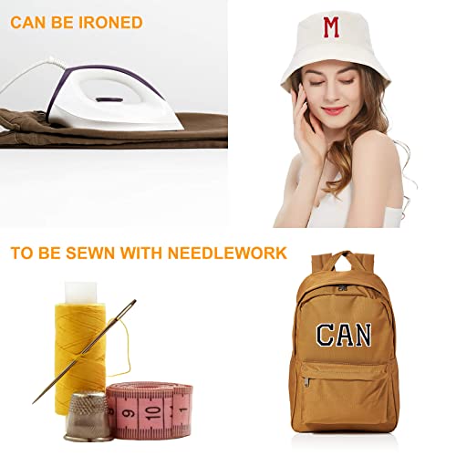 Jongdari 30 Pcs Iron on Numbers for Clothing, Small Embroidery Number Patches with Ironed Adhesive 3 Sets 0-9 Iron-On Number Applique for Jersey Shirts Jackets Hats Jeans Shoes Bags (Blue) - color: Blue, size: 30 Numbers