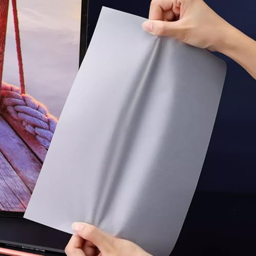 Tracing Paper Pad, 100 Sheets 8.5x11 Inch Translucent Drawing Paper - size: A4
