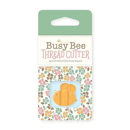 Lori Holt Busy Bee Thread Cutter