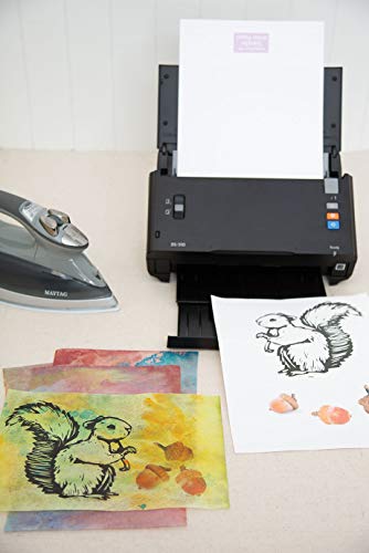TAP Transfer Artist Paper, 5 Pack: 5 Iron-on Image Transfer Sheets, 8.5" x 11"