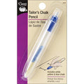 Dritz 678 Tailor's Chalk Pencil - style: Pencil and Holder