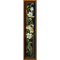 RIOLIS 842 Daffodils Counted Cross Stitch Kit 7.87 x 36.22 in