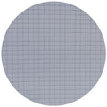 emma kites Gray Ripstop Nylon Fabric 40 Denier, Precut Piece 3-Yard: 60"x108", Ultra-Light Airtight Water Resistant Tear Proof, for Kite Flag Stuff Sack Bag Inflatable Windsock Pack Cover - color: #01 Gray, size: Precut 3-Yard