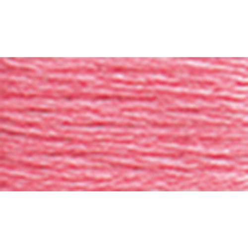 DMC 116 8-894 Pearl Cotton Thread Balls, Very Light Carnation, Size 8