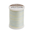 Sulky Colonial Needle RX-THGD-5.5 Roxanne Plated Thimble, Size 5.5, Gold - color: Butter & Sky