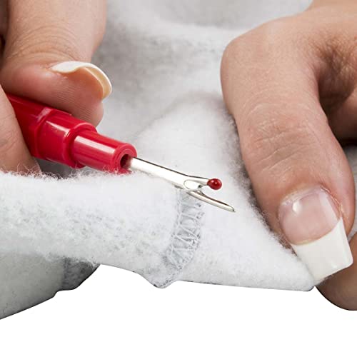 SINGER 00110 Seam Ripper, 4-Inch