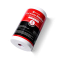 BAI Cut Away Stabilizer for Machine Embroidery 12"x50yd Roll - color: 12"x50yd roll