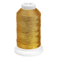 Liz Metallic Size 10 Cone: Gold, HM10340