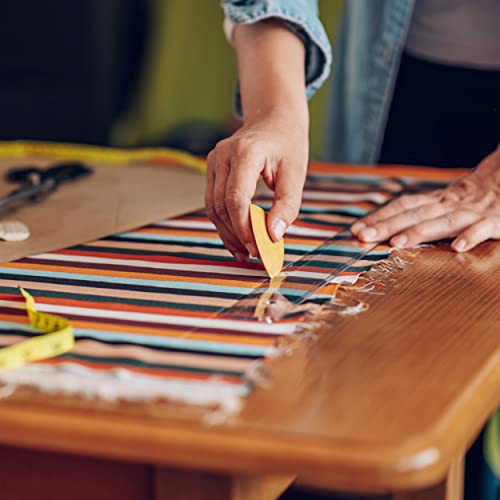 Mr. Pen- Tailors Chalk, 8pcs Tailor Chalk with 2 Holders Set, Washable - size: B. 8 Tailors Chalks + 2 Holders