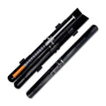 GMS Travel Syringe Case (2-Pack), Fits up to 100 Units/1ml Syringes, Black - color: Black, size: 100 Unit