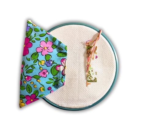 Magnetic Universal Grime Guard for Cross Stitch