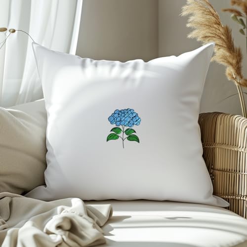 ACRNIGHEET 81PCS Water Soluble Embroidery Stabilizers Letter Patterns Embroidery Stick and Stitch Paper with Pre-Printed Flower and Letter Patterns for Hand Sewing Lover Beginners