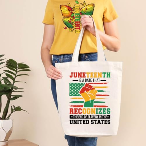Juneteenth Iron On Transfer Patches, 4 Sheets Ready to Press Vinyl Stickers Iron On Transfers Patches for Clothing T-Shirts Washable Heat Press Decals Black History Month Clothes Decoration Applique - color: Juneteenth B