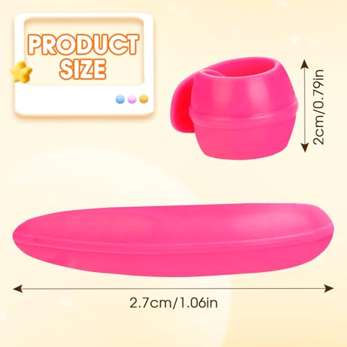 20pcs efficient Bobbin Organizer, Spool Huggers, Perfect for Sewing Thread for Sewing, Ideal for Sewing Needles, Clips for Fabric and Quilting and Floss, a Must-Have for Sewing Handicraft Enthusiasts