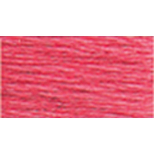 DMC 116 8-893 Pearl Cotton Thread Balls, Light Carnation, Size 8