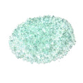 GLRXMX 2100Pcs Glass Beads 2mm Round Seed Beads for Jewelry Making - color: MintGreen