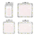 Brewland 4in1 Magnetic Embroidery Hoop Set for Janome MC550E MC500E MC400E - size: 4in1 Set (JA412MK+JA413MK+JA414MK+JA415MK)