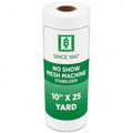 HBI No Show Mesh Embroidery Stabilizer Roll, Cut Away, 10 in x 25 yd - size: 10" x 25 YD