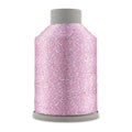 YarnArt Camellia Metallic Shimmer Fine Yarn – Polyester & Metallic Thread for Crochet, Embroidery & Jewelry Making – 20g & 50g Skeins, 192m (Pink, 50g Skein) - color: Pink, size: 50g Skein