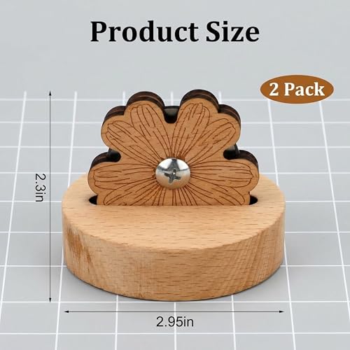 Chistylr Thread Cutter Blade Saver Thread Cutter for Quilting Sewing