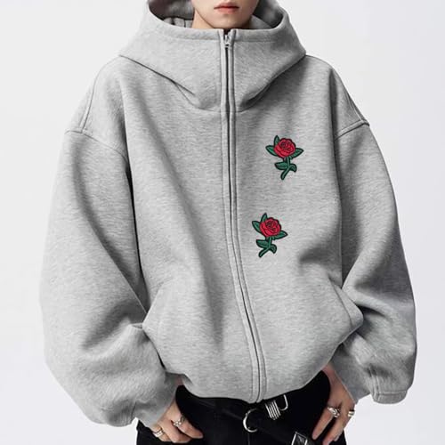 Rose Flower Embroidered Hot Melt Patch Cover Shoes Decoration Patch (2pcs Leaves Rose) - style: 2pcs Leaves Rose Patches