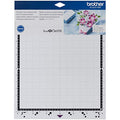 Brother ScanNCut DX Mat CADXMATSTD12, 12" x 12" Standard Tack Adhesive for Cardstock, Vinyl, Foam and More, Replacement Accessory - style: 12" x 12" Standard Tack