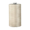 Connecting Threads Natural 100% Cotton Thread Spool - color: Natural
